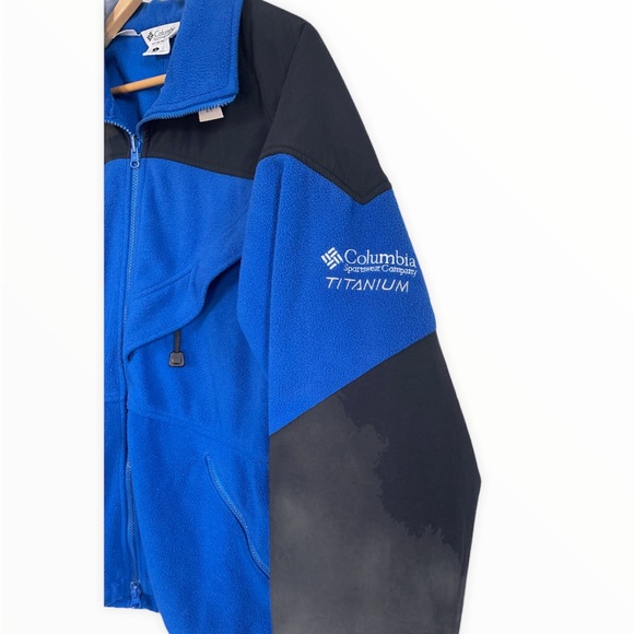 Columbia Men’s Jacket - Picture 5 of 16